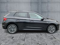 Skoda Fabia - Vorschau Bild 7