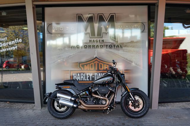 Harley-Davidson Softail Fat Bob 114 FXFBS Sofort Verfügbar 2024