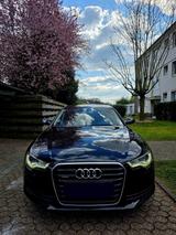 Audi A6 TDI 3.0 Quatro - Audi A6: Quatro