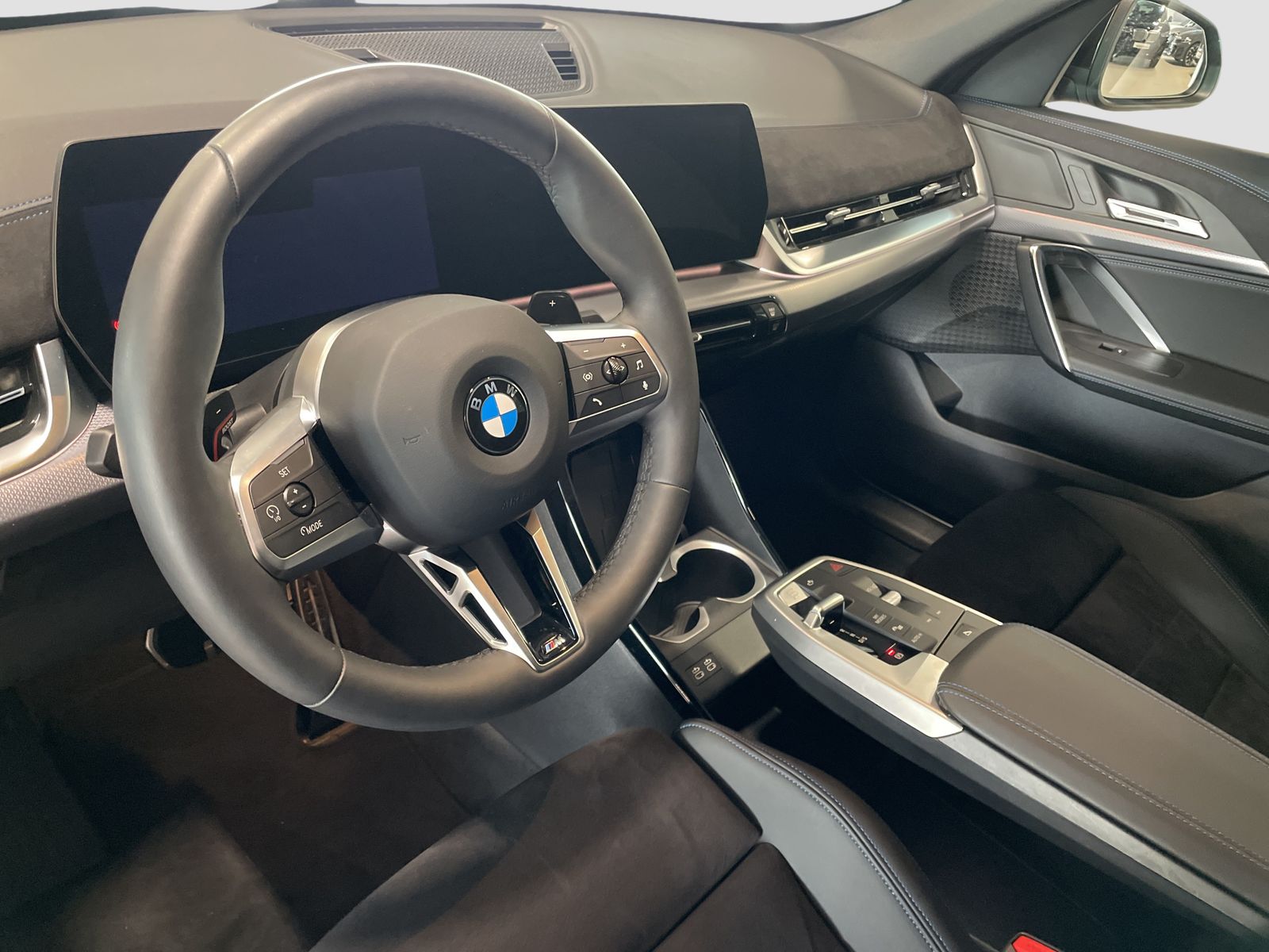 BMW X1 - Bild 9