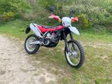 Husqvarna TE449 - DIRT BIKE