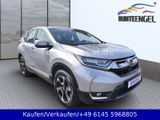 Honda CR-V 1.5 T 4WD Elegance AHK/Navi/LED - Honda CR-V Gebrauchtwagen in Frankfurt