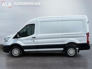 Ford Transit - 2