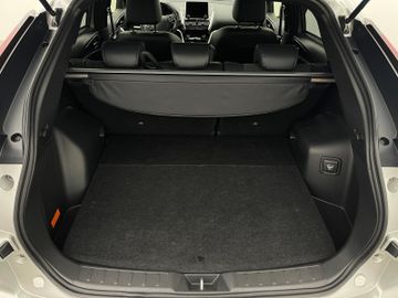 Mitsubishi Eclipse Cross - 9