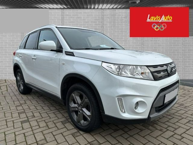 Suzuki SUZUKI Vitara 1.6 VVT 4WD AllGrip 4x4