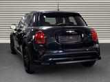MINI Cooper C lassic Trim 5-trg. - schwarze MINI Cooper C