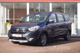 Dacia Lodgy 1.3 TCE Stepway Navi 7-Sitzer Sitzheizung - Dacia LKWs