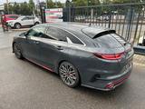 Kia ProCee'd 1.6 T-GDI DCT GT Spoilerkit|ACC|Navi|JB - gebrauchte Kia pro cee'd / ProCeed aus dem Jahr 2024