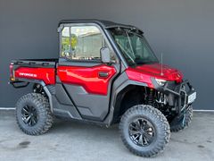 CFMOTO UForce 1000 U10 PRO HIGHLAND + SOFORT  LIEFERBAR