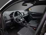 Skoda Karoq Sportline 4x4 Business Amundsen Traveller+ - Skoda Karoq mit Benzin-Antrieb: Geländewagen, Automatik