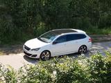 Peugeot 308 SW GT BlueHDi 180 GT, Pano,Massage,StHzg,usw - Peugeot 308 von privat