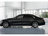 Mercedes-Benz S 500 4MATIC AMG-Sport/Pano/Burm/Sitzklima/360° - Mercedes-Benz S-Klasse Gebrauchtwagen