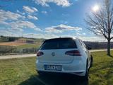 Volkswagen Golf 7 GTD DSG | Dynaudio | AHK | ACC-Fahrwerk | - Volkswagen Golf: 7 GTD