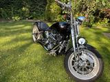 Harley-Davidson Fat Boy Custom Build - HARLEY-DAVIDSON 2000 FAT BOY