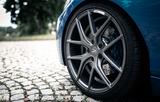 BMW M240i LCI; VOLL; vor OPF; 2WD; KWv3; HJS - BMW M240i in München