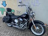 Harley-Davidson FLSTC Heritage Softail Classic *Kess-Tech+ABE* - HARLEY-DAVIDSON SOFTAIL CLASSIC HERITAGE