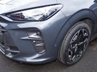 Cupra Terramar - Vorschau Bild 8
