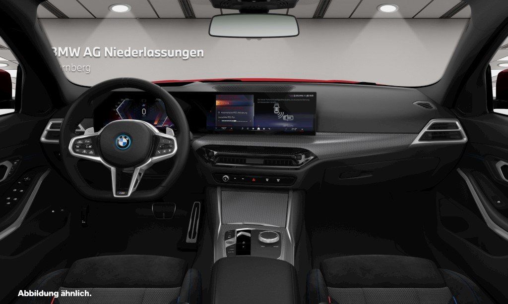 BMW 330 - Bild 7