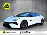 Lotus Emeya Base *Lotus Leipzig* *Sonderleasing* *AHK* - scheckheftgepflegte Lotus Emeya