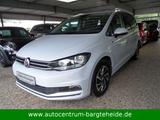 Volkswagen Touran 1.4 TSi Aut. "Join" 7.Sitze/1.HD - Volkswagen Touran JOIN mit Benzin-Antrieb
