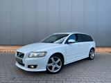 Volvo V50 D2 R-Design Edition°Leder°Navi°Xenon°PDC°Eu5 - Volvo V50: R Design
