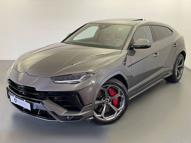 Jiný Lamborghini Urus 4.0 S