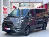Ford Tourneo Custom 2.0 Titanium+Standhzg.+Xenon+AHK - Ford Tourneo Custom Gebrauchtwagen in Leipzig