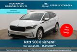 Skoda Enyaq iV electric 132kW RFK*PDC*Tempo*Klima*NAV - Skoda Enyaq Gebrauchtwagen in Berlin