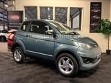 Aixam City S8 Mopedauto Leichtmobile Microcar 45 KM - Aixam: Mopedauto