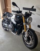 BMW R nine T - BMW R nineT