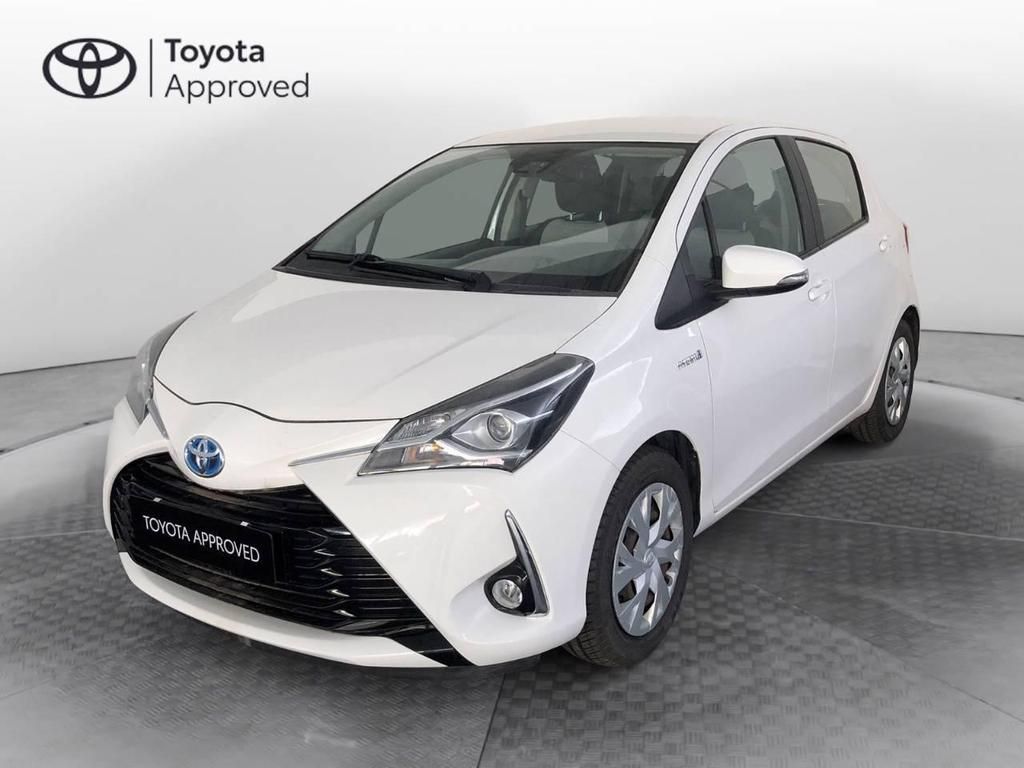 TOYOTA ANDERE