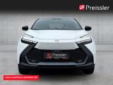 Toyota C-HR 2.0 PlugIn Teamplayer + Technik Paket Stand - Toyota: Allradantrieb