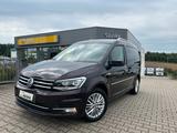 Volkswagen Caddy 1,4TSI Highline CarPlay, Android Auto - Volkswagen Caddy: 1.4