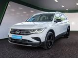 Volkswagen Tiguan Life URBAN SPORT 1,5 l TSI DSG ACC NAVI - Volkswagen Tiguan URBAN-SPORT