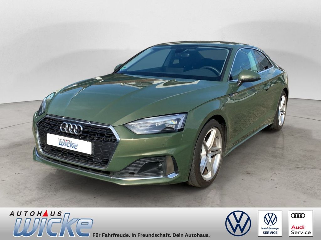 Image of Audi A5