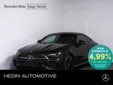 Mercedes-Benz CLE 300 4M AMG|PANO|BURM|KEYL|360°|HUD|ILS|20''L - Mercedes-Benz CLE 300 aus 2024