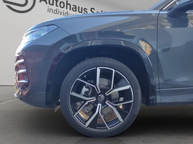 Volkswagen Tayron - Bild 19