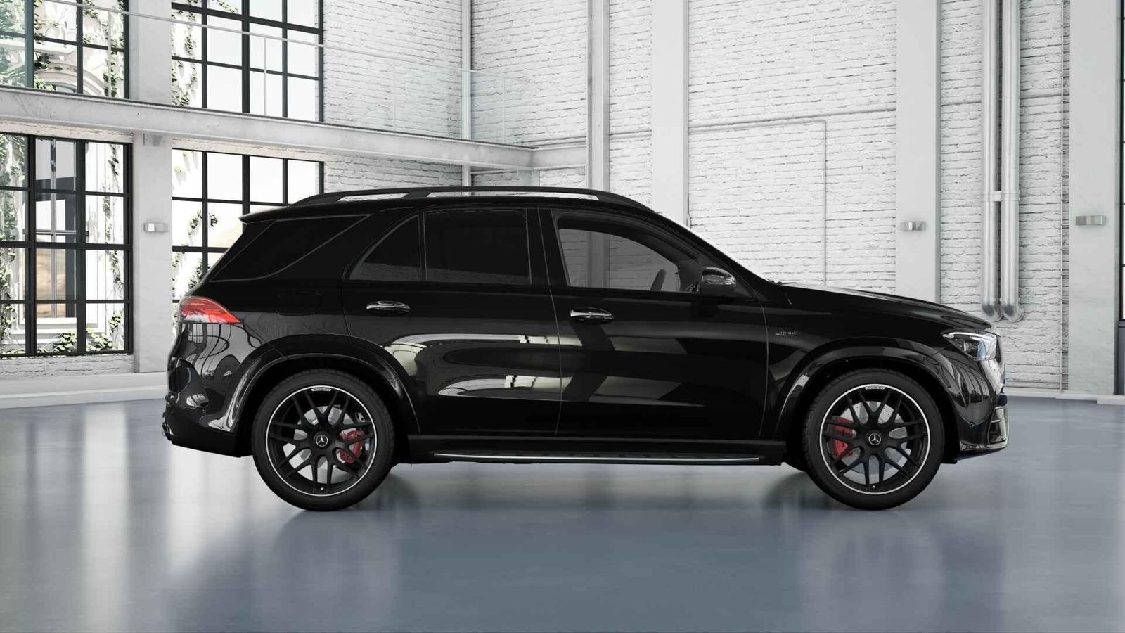 Mercedes-Benz GLE 53 AMG 4MATIC+ Premium Plus | Burmester | 22 imagem 3