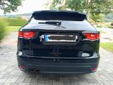 Jaguar F-Pace 20d Prestige Autom. BLACK EDITION  - gebrauchte Jaguar F-Pace aus dem Jahr 2020