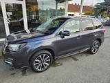 Subaru Forester 2.0ie Platinum - gebrauchte Subaru Forester aus dem Jahr 2019
