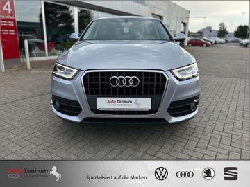 Audi Q3 - 3
