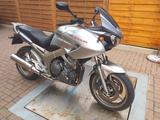 Yamaha TDM 900 - YAMAHA TDM 900