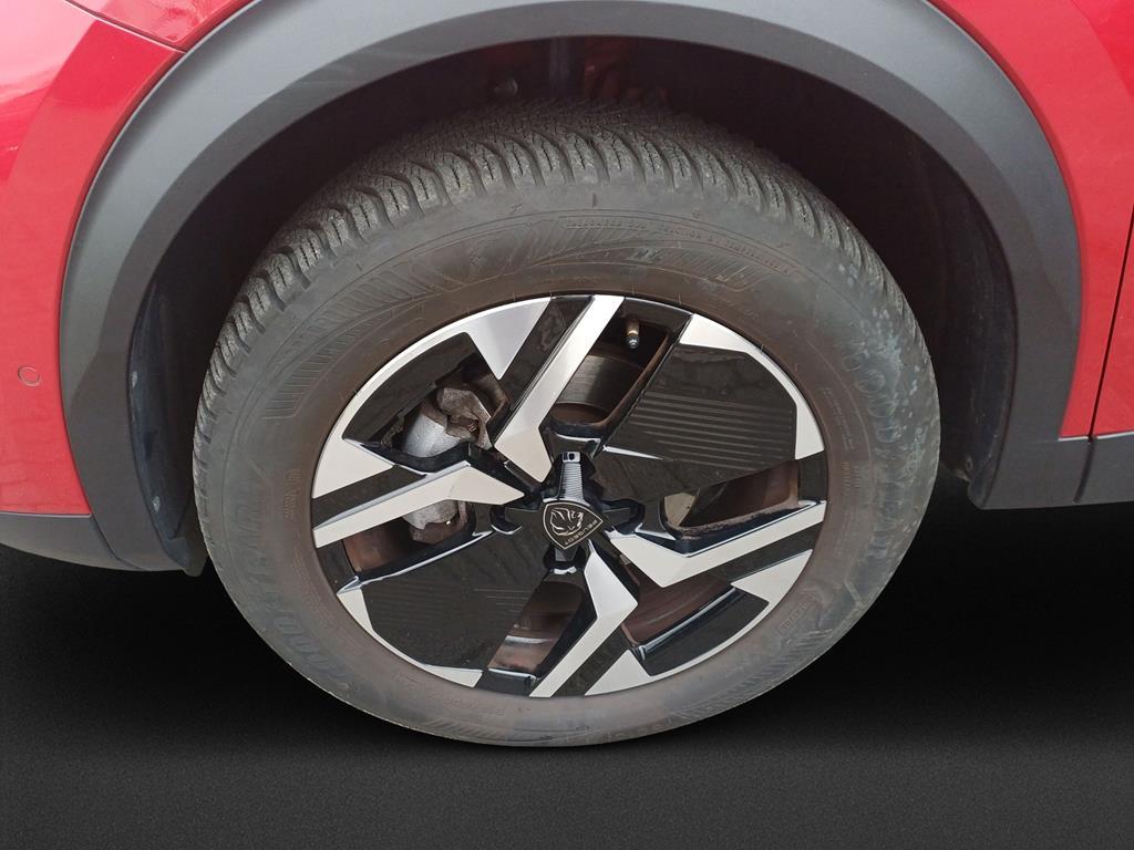 Peugeot 2008 Neuer 2008 GT PureTech 130 EAT8