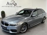 BMW 530d Touring M-Sport NAV+LED+SHZ+HUD+AHK+LC+2HD - BMW 530 in Oldenburg