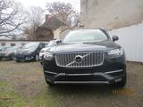 Volvo XC90 D5 AWD Geartronic , 1 Hand - Volvo XC90 in Magdeburg
