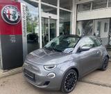 Fiat 500 e  Cabrio La Prima - Fiat 500e in Stuttgart