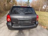 Toyota Avensis Combi D4D ,KLIMA,NAVI,TEMPOMAT,SH - Toyota Avensis aus 2008 mit Diesel-Antrieb