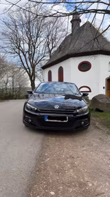 Volkswagen Scirocco 1.4 TSI - - gebrauchte VW Scirocco aus dem Jahr 2011