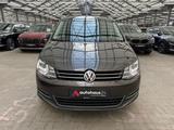 Volkswagen Sharan 1.4 TSI Black Style|Highline|Bi-Xen|Pano - Volkswagen Sharan: Black Style