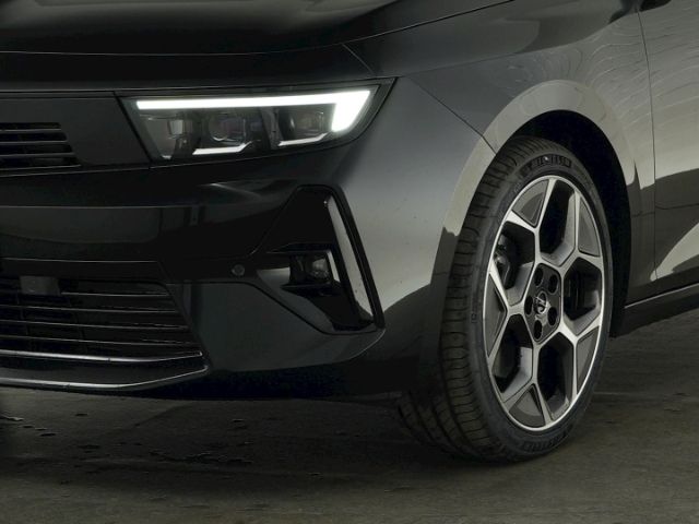 Astra L ST GS HYBRID eDCT+NAVI+HEAD-UP-DISPLAY+L